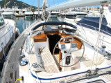 Hallberg Rassy - Hallberg-Rassy 40