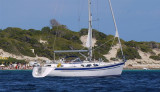 Hallberg Rassy - Hallberg-Rassy 40