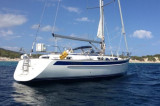 Hallberg Rassy - Hallberg-Rassy 40