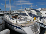 Hallberg Rassy - Hallberg-Rassy 40