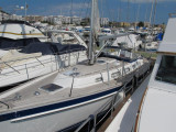 Hallberg Rassy - Hallberg-Rassy 40