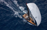Baltic Yachts - 68 Café Racer