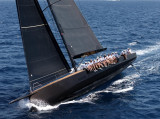 Baltic Yachts - 68 Café Racer