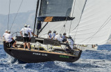 Baltic Yachts - 68 Café Racer
