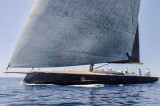 Baltic Yachts - 68 Café Racer