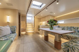 Baltic Yachts - 68 Café Racer