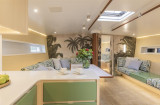 Baltic Yachts - 68 Café Racer