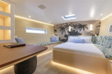 Baltic Yachts - 68 Café Racer