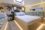 Baltic Yachts - 68 Café Racer