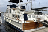 Grand Banks - Grand Banks 46