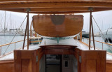 - Long Island Express Cruiser