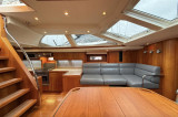 Oyster Marine - Oyster 655