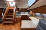 Oyster Marine - Oyster 655