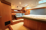 Oyster Marine - Oyster 655
