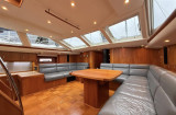 Oyster Marine - Oyster 655