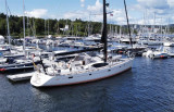 Oyster Marine - Oyster 655