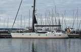 Oyster Marine - Oyster 655