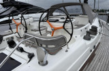 Oyster Marine - Oyster 655