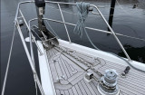 Oyster Marine - Oyster 655