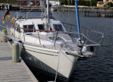 Nauticat - Nauticat 321 Deckssalon