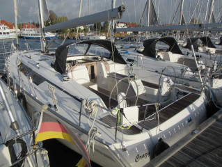 Thumbnail - Bavaria Cruiser 46