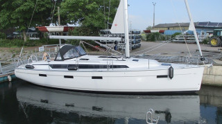 Thumbnail - Bavaria Cruiser 41