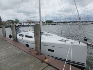 Thumbnail - Hanse 388