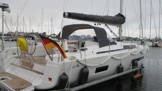 Thumbnail - Hanse 460