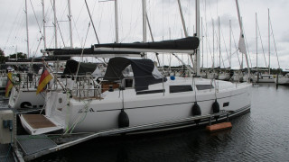 Thumbnail - Hanse 348