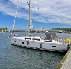 Thumbnail - Hanse 388