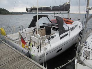 Thumbnail - Hanse 388