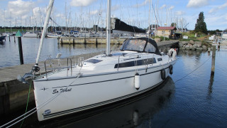 Thumbnail - Bavaria Cruiser 34