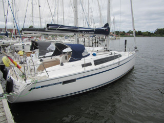 Thumbnail - Bavaria Cruiser 34