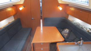 Thumbnail - Bavaria Cruiser 34