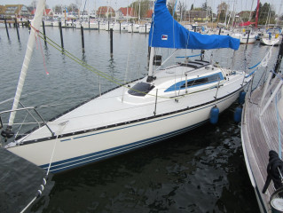 Thumbnail - X-Yachts X-99