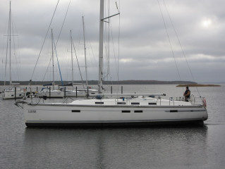 Thumbnail - Bavaria Cruiser 45