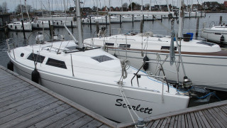 Thumbnail - Hanse 325