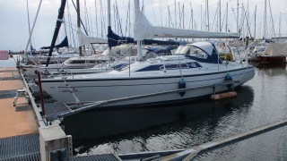 Thumbnail - Dehler 31 Top