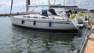 Thumbnail - Bavaria 40 cruiser