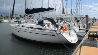 Thumbnail - Bavaria 37 cruiser