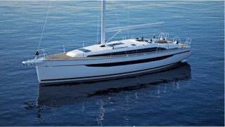 Thumbnail - Bavaria 45 Voyager