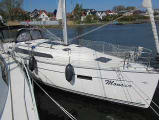 Thumbnail - Bavaria Cruiser 41