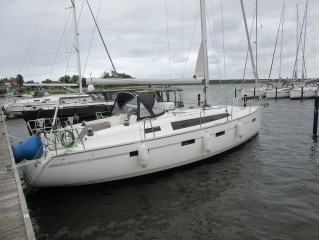 Thumbnail - Bavaria Cruiser 41