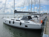 Hanse Yachts - Hanse 418