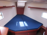 Hanse Yachts - Hanse 418
