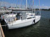 Thumbnail - Hanse 315