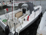 Dehler Yachtbau - Dehler 34