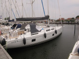 Thumbnail - Hanse 458