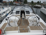 Hanse Yachts - Hanse 458