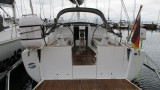 Hanse Yachts - Hanse 348